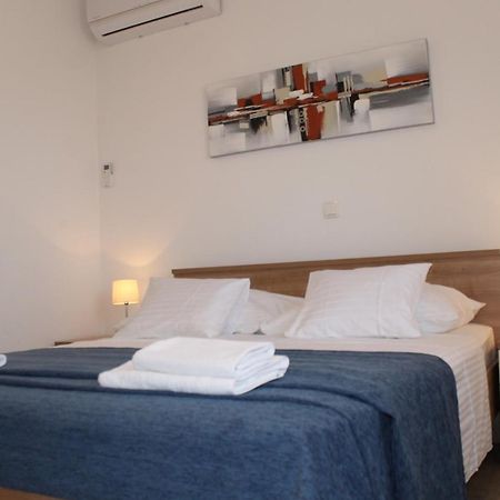 Apartments Valeria Kastela Exterior photo